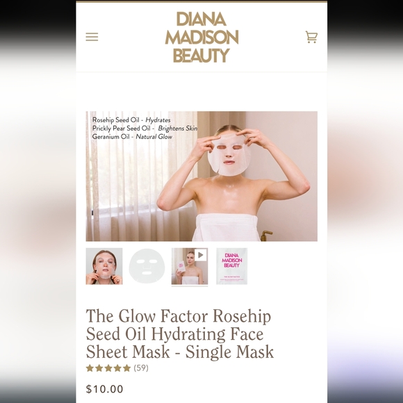 Masks, Patches Lot - Picture 9 of 12